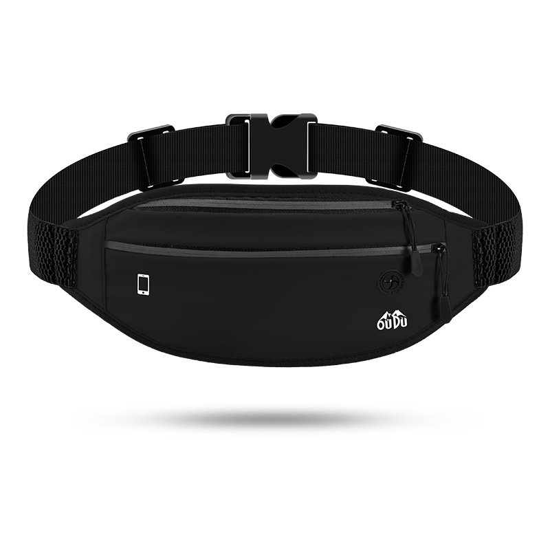 A running mobile phone, a man and a woman with a stylish, waterproof, super thin, high-end gym