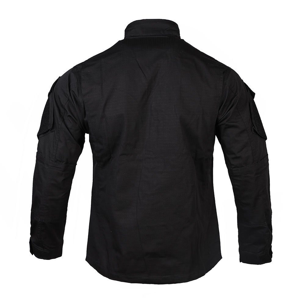 Emersongear BDU Camouflage Uniforme Tactico Combat Uniform Clothing Set Black Tactical Uniform Suit for Men