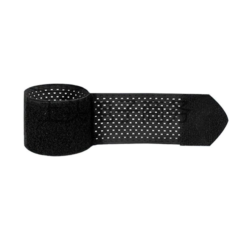 Summer air-breeding exercise to protect the wrists from a sprained basketball game