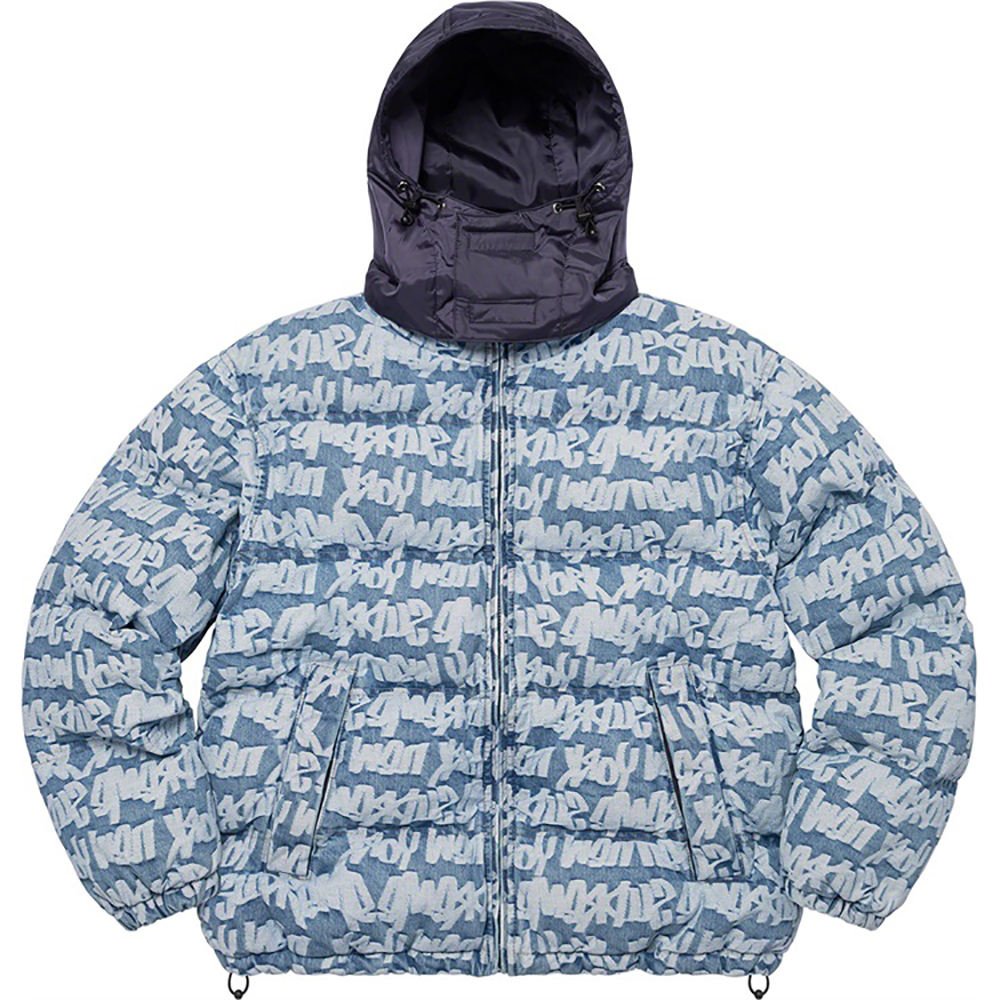 Men's Lightweight oversized Water-Resistant Packable Puffer Jacket Warm Outdoor Warm Waterproof Hiking Custom