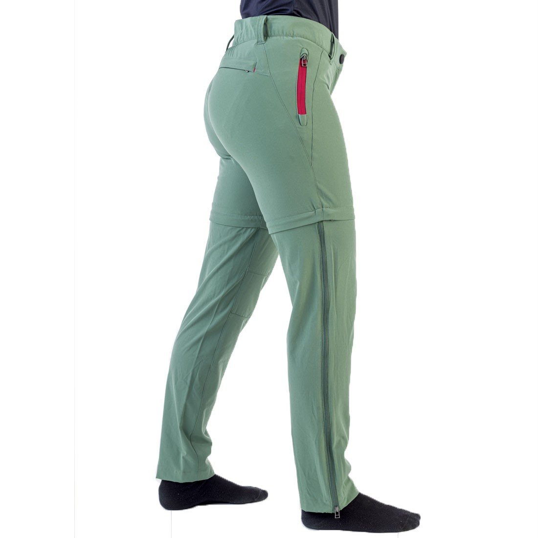 Summer Quick Dry Elastic Breathable Man women Hiking Pants Fishing Trousers Outdoor Trekking Camping Pants