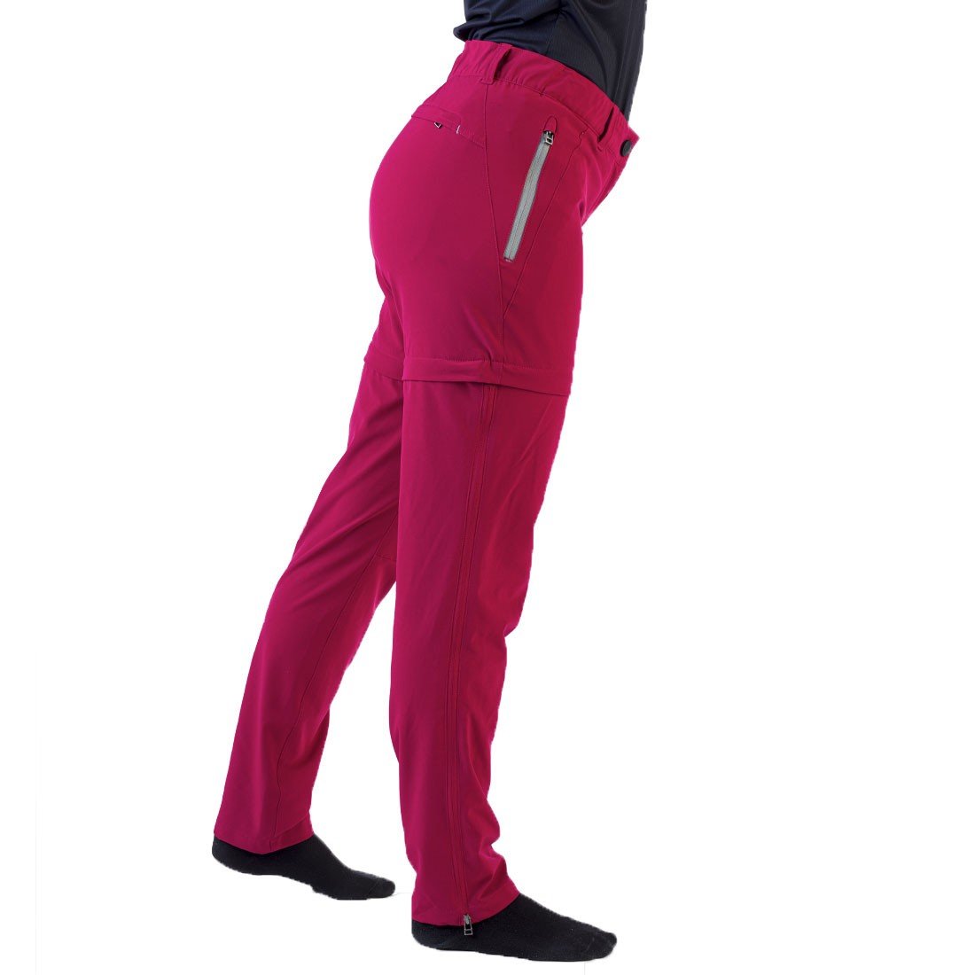 Summer Quick Dry Elastic Breathable Man women Hiking Pants Fishing Trousers Outdoor Trekking Camping Pants