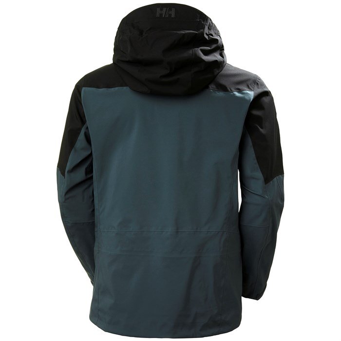 Hiking Clothing Jacket Outdoor Waterproof breathable men's jackets polar windbreaker jacket