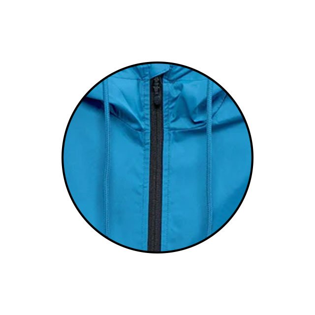 Hot Selling Cheap Windbreaker Jackets Top Quality Cotton Lightweight Water-Resistant Windbreaker Jacket