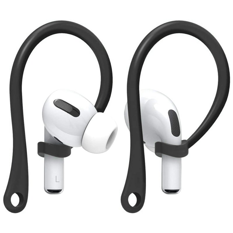 wireless bluetooth ears hanged for airpodstro2 generation 3-generation headphone anti-siligel-freebuds, general-purpose magnetic-sorption-mitigating parts