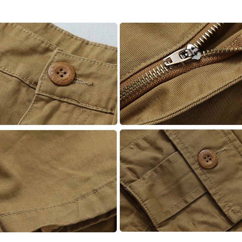 AKARMY Tactical Camouflage Joggers Outdoor Ripstop Cargo Pants Working Clothing Hiking Streetwear Autumn Men's Sweatpants