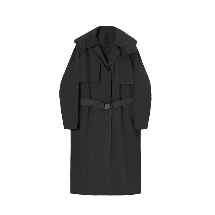 Fashion Women Man Raincoat Thickened Waterproof Clothing Adult Camping Reusable Poncho Rainwear Plastic Rain Jacket Raincoats