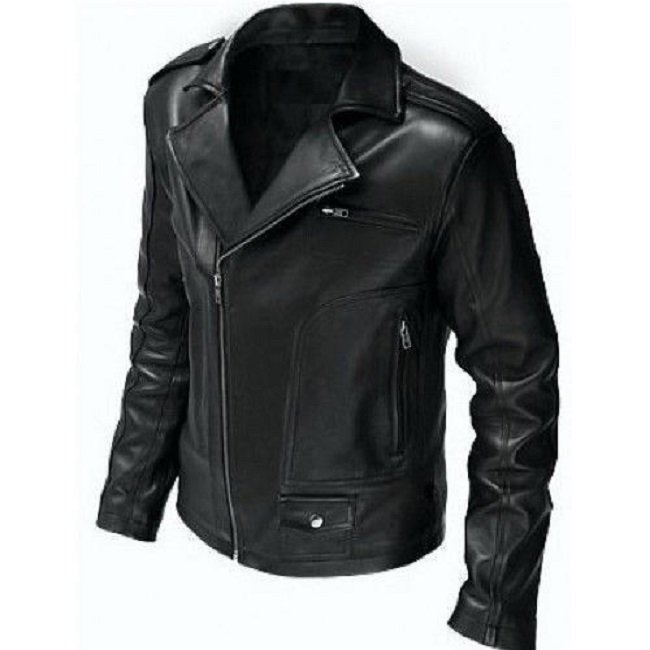 Customized 100% Leather Varsity Jacket Plus Size Breathable Waterproof for Outdoor Use with Customized Color Size Logo-OEM Coat