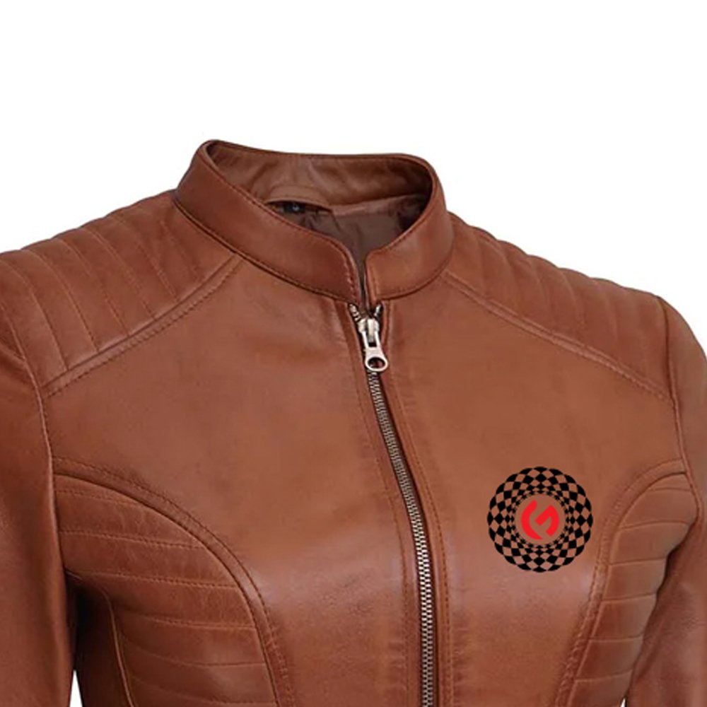 Custom Cheap Warm Winter Ladies Women Fleece Jacket