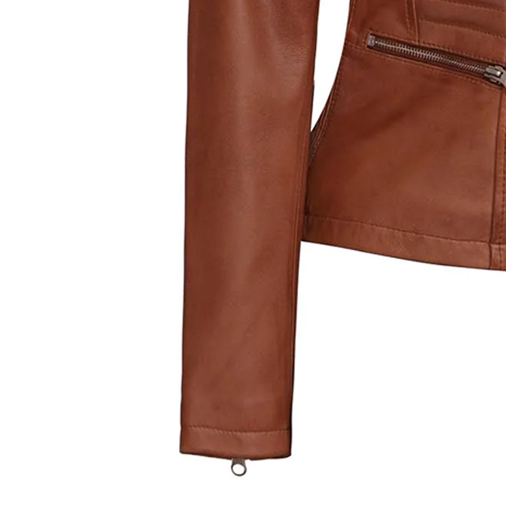 Custom Cheap Warm Winter Ladies Women Fleece Jacket