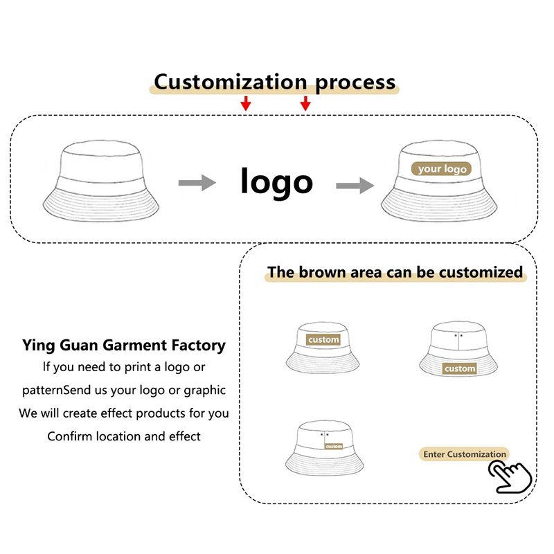 New Fashion Foldable Sunscreen Summer Breathable Adult Fisherman Hat Custom Logo Crochet Bucket Hats For Women
