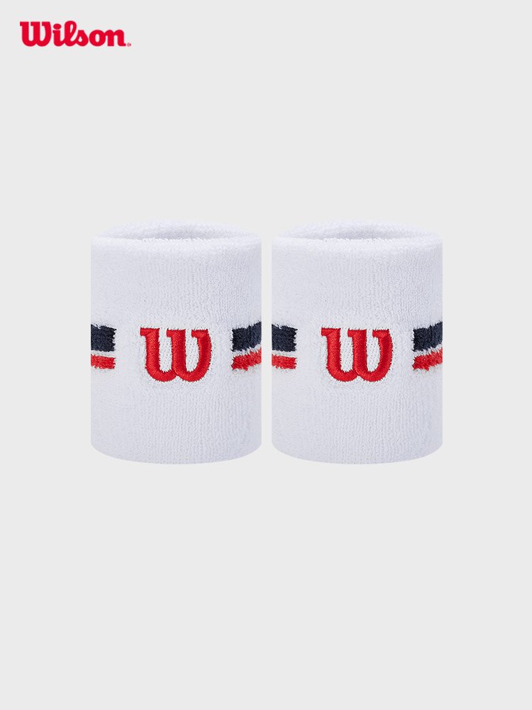 Wilson Wilson Will wins official 2024, which is a finely woven crocheted tennis game