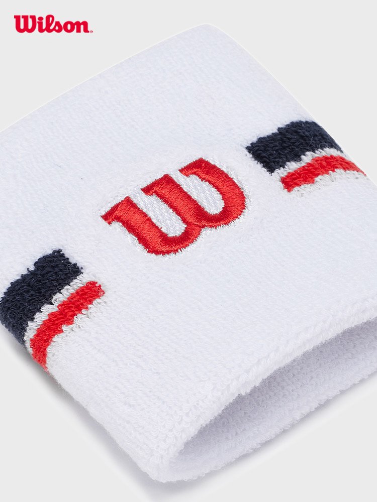 Wilson Wilson Will wins official 2024, which is a finely woven crocheted tennis game