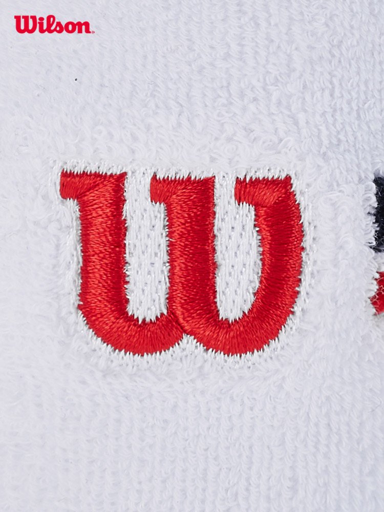 Wilson Wilson Will wins official 2024, which is a finely woven crocheted tennis game