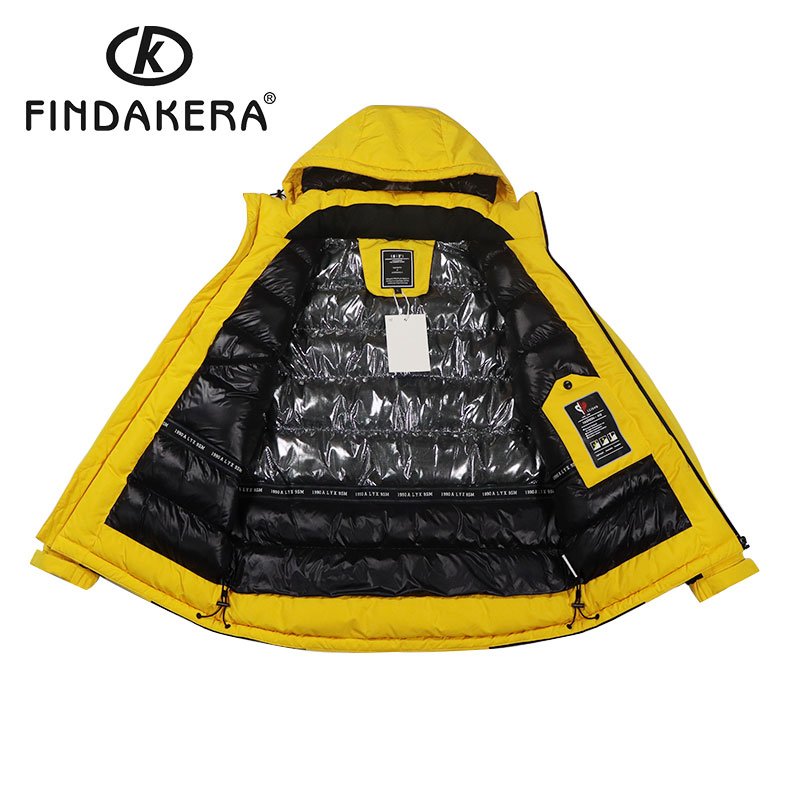 Customization Workwear Cotton Wadded Jacket Chrome Heart Custom Hoodies Hiking Clothing Manufacturers Custom Training Wear