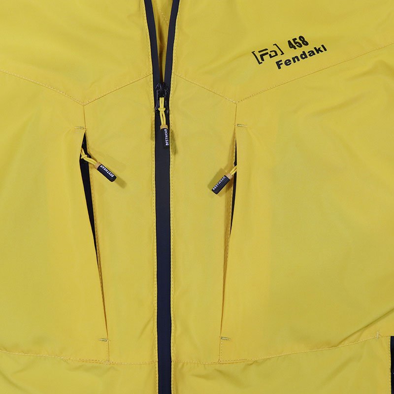 Customization Workwear Cotton Wadded Jacket Chrome Heart Custom Hoodies Hiking Clothing Manufacturers Custom Training Wear