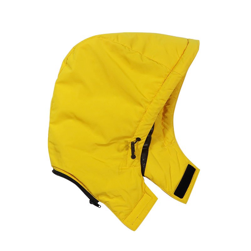 Customization Workwear Cotton Wadded Jacket Chrome Heart Custom Hoodies Hiking Clothing Manufacturers Custom Training Wear