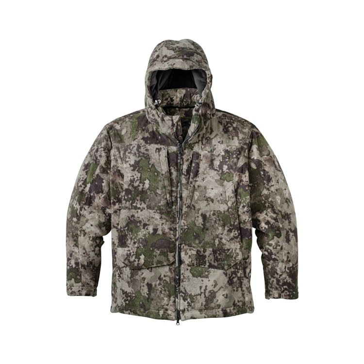 Hunting Clothing for Man Waterproof Hunting Jacket Clothes