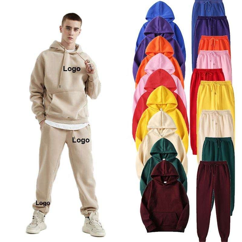 Early Spring Hot Sell High Quality Loose Comfortable Elastic Waist Plaid Casual Trousers for Men