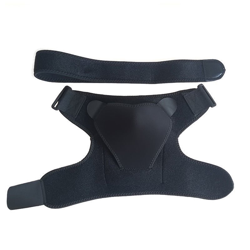 Basketball badminton decompression professional shoulder-to-shoulder shoulder-to-season ligatured male and female