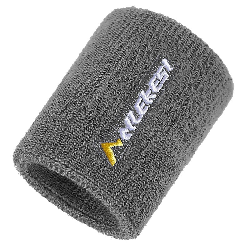 Wrist spraining and arm-fixing