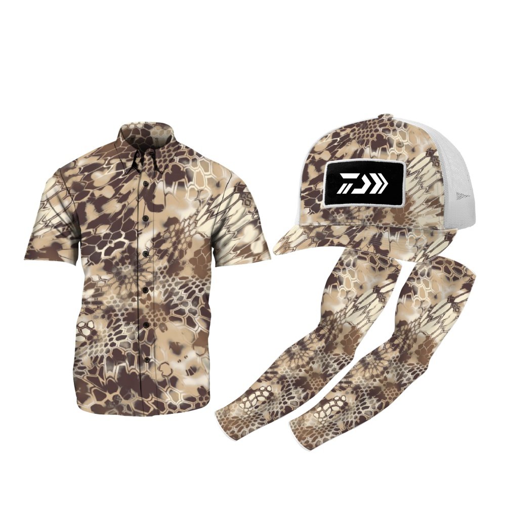 Custom Wholesale hunting shirt Outdoor camo hunting pants polar fleece hunting jacket