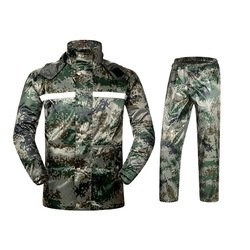 camouflage