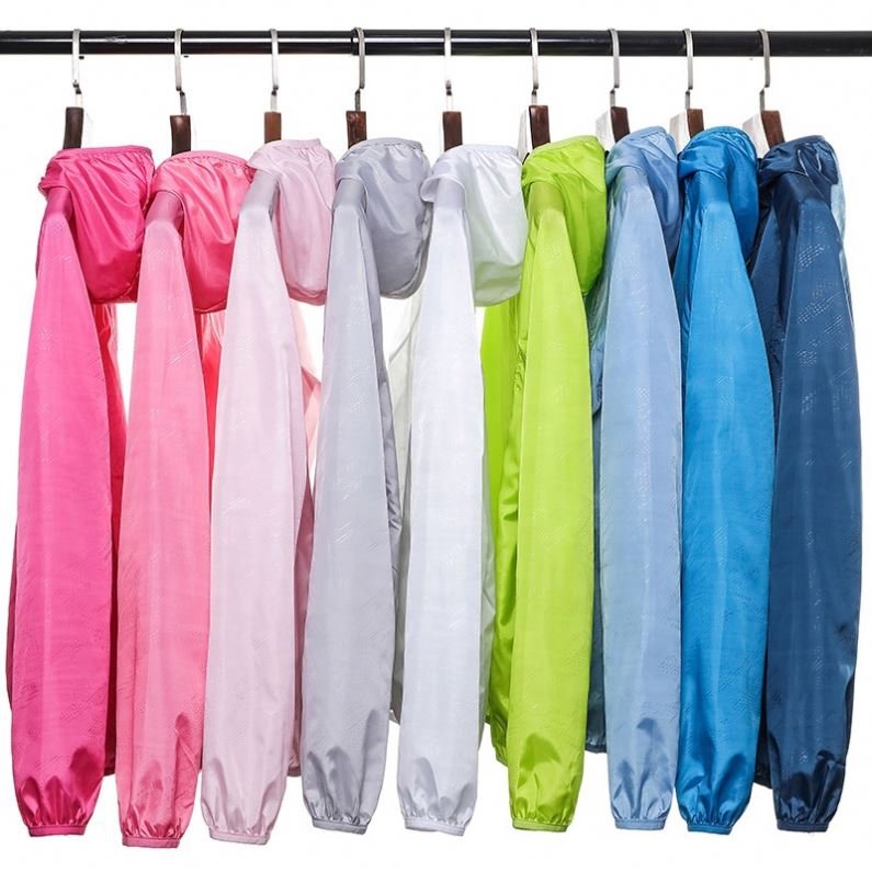 Various Specifications China Wholesale Cooling Jacket Men