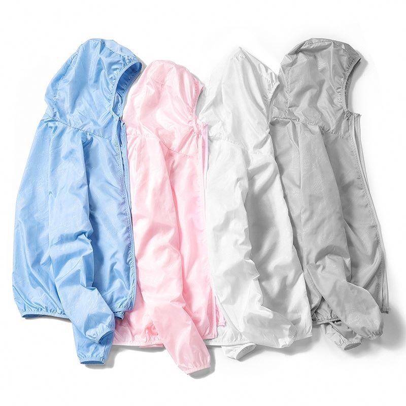 Various Specifications China Wholesale Cooling Jacket Men