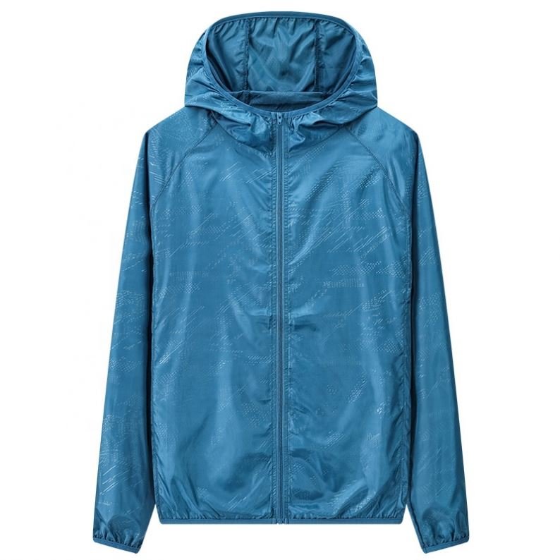 Various Specifications China Wholesale Cooling Jacket Men