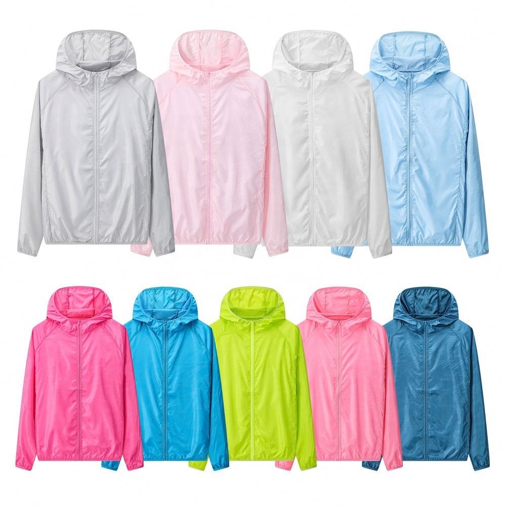 Various Specifications China Wholesale Cooling Jacket Men