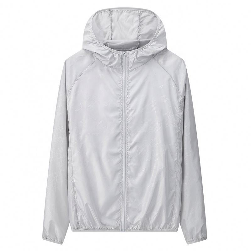 Various Specifications China Wholesale Cooling Jacket Men