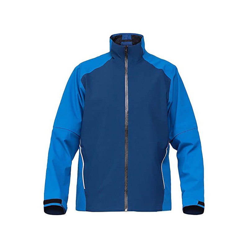 Low Price Outdoor Jackets Leisure Wear Uniform Hiking Camping Double Layer Green Hiking Jacket Clothes Set Waterproof Bales