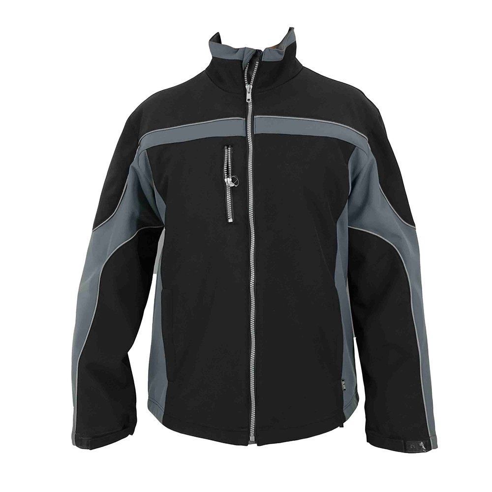 Low Price Outdoor Jackets Leisure Wear Uniform Hiking Camping Double Layer Green Hiking Jacket Clothes Set Waterproof Bales
