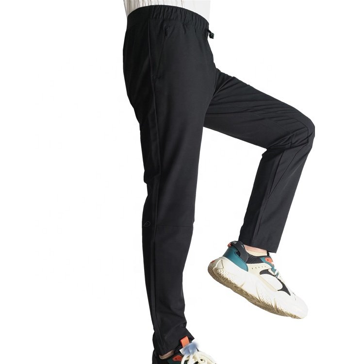 Men's Waterproof Breathable Pants Quick Dry Nylon Hiking Pants Outdoor Clothing Hiking Hunting Camping Running