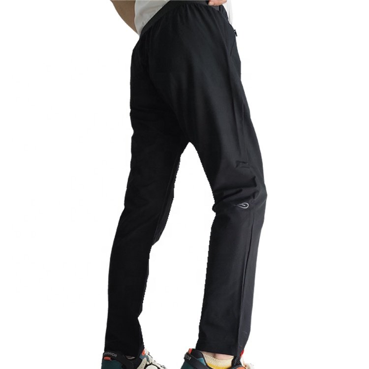 Men's Waterproof Breathable Pants Quick Dry Nylon Hiking Pants Outdoor Clothing Hiking Hunting Camping Running
