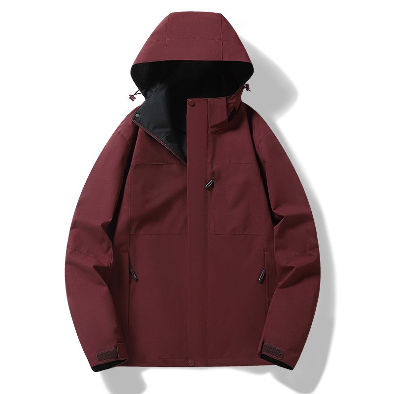 Ventures Rain Blazer Hiking Italy Coats For Men Adventure Mens Fashion Letterman Jackets Manufacturers Man