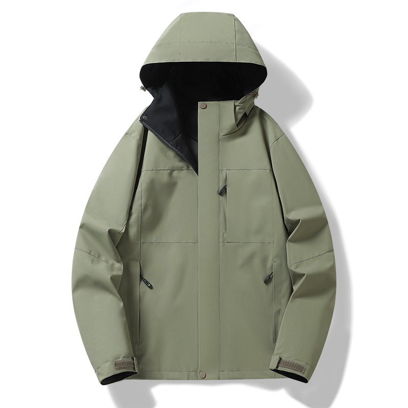 Ventures Rain Blazer Hiking Italy Coats For Men Adventure Mens Fashion Letterman Jackets Manufacturers Man