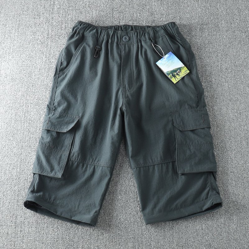 Outdoor Quick Dry Pants Tactical Quick Dry Softshell Waterproof Trek Outdoor Women Mens Hiking Pants