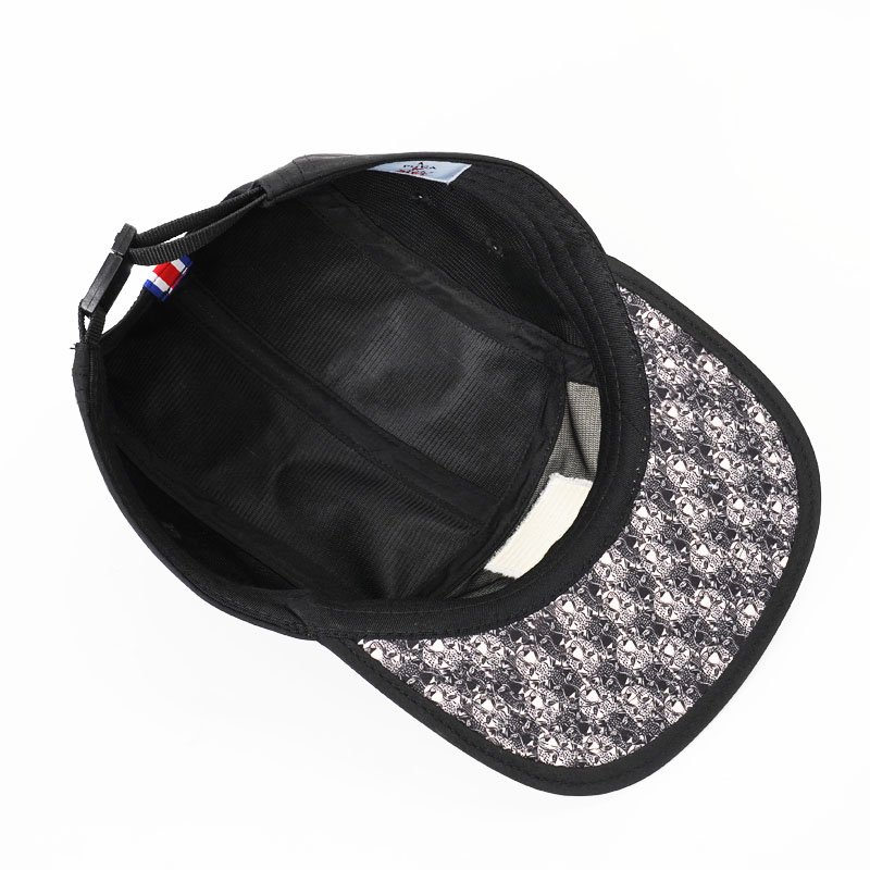 Hiking Camping Fishing Running Sun 5 panel polyester camp cap camper hat polyester baby camper hat