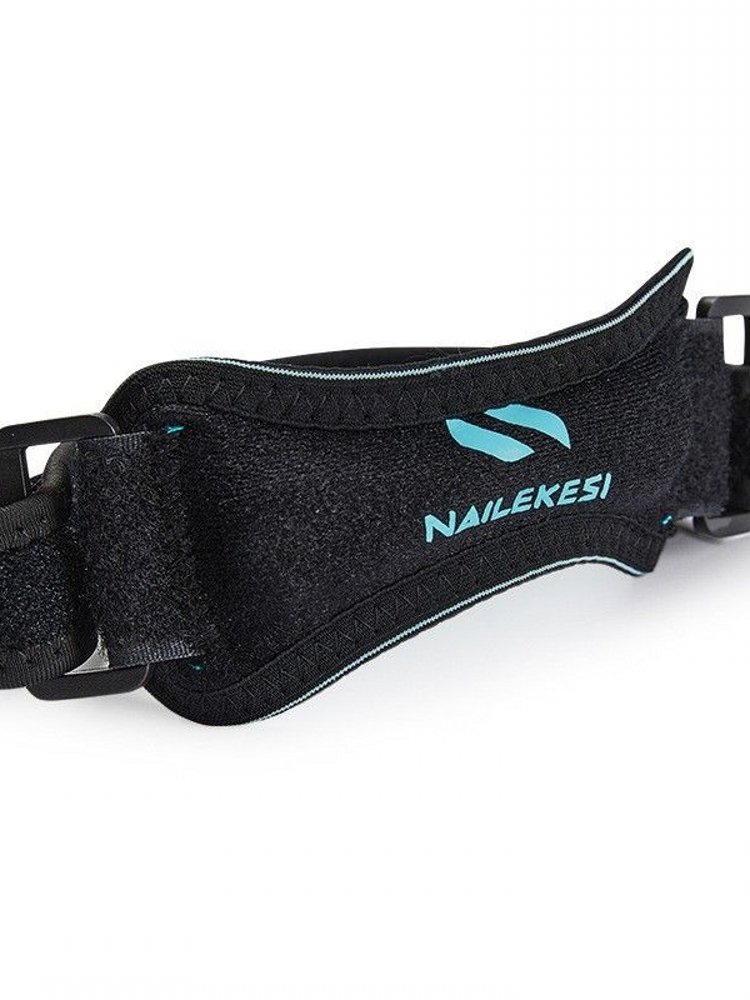Decannon's official motorbone belt for the kneecap girl is the special joint of the mountain-mounted jump rope
