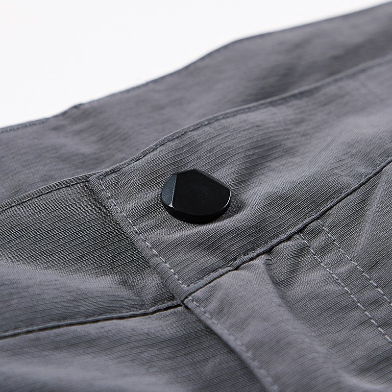 Men's Quick dry Short pants Waterproof Tactical Pants Combat Hiking Hunting Worker Cargo Summer Short Pant Trousers