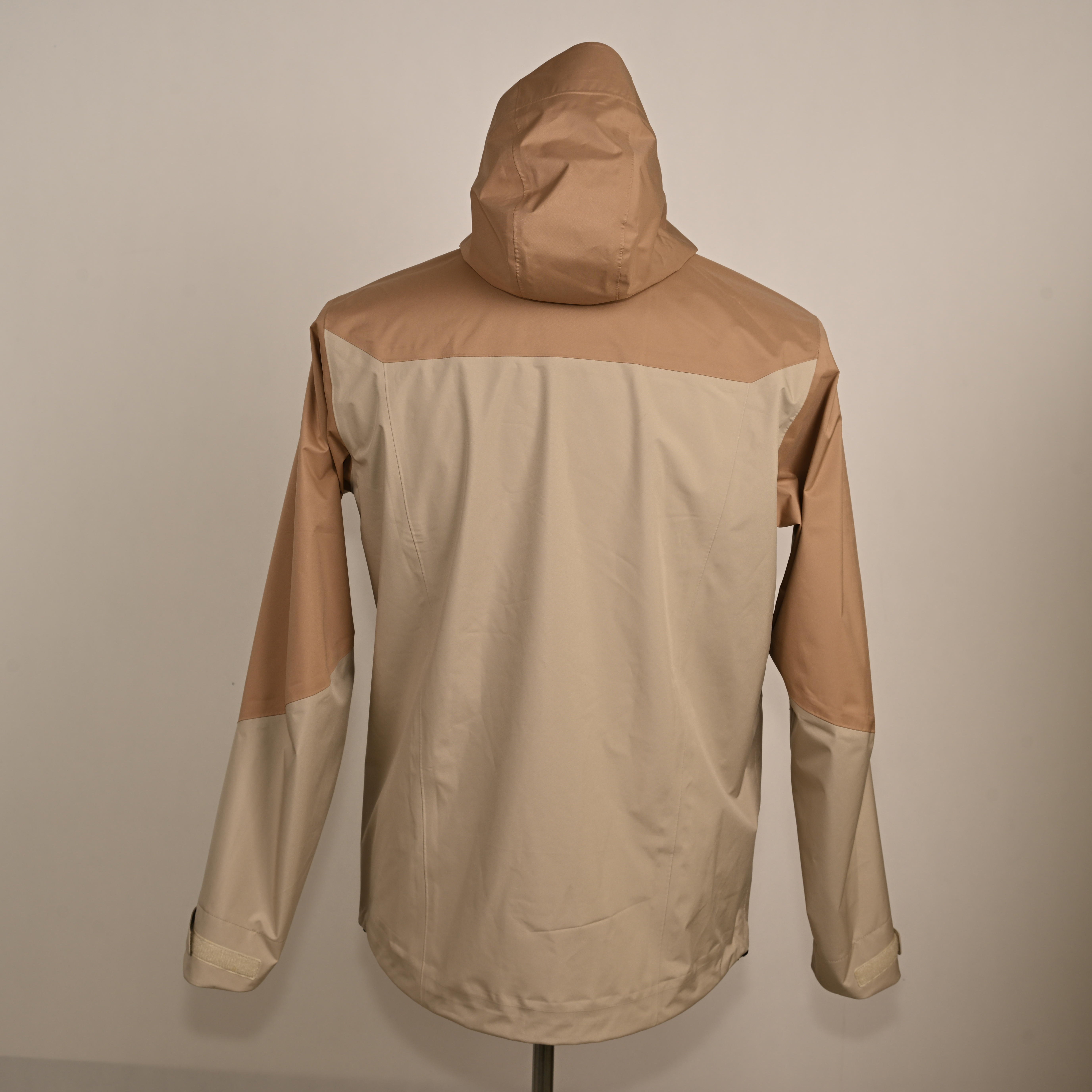 Custom Seam Tape Fusing Sport Jackets Women Men Running Windbreaker Soft Shell Jacket Outdoor&hiking Clothing