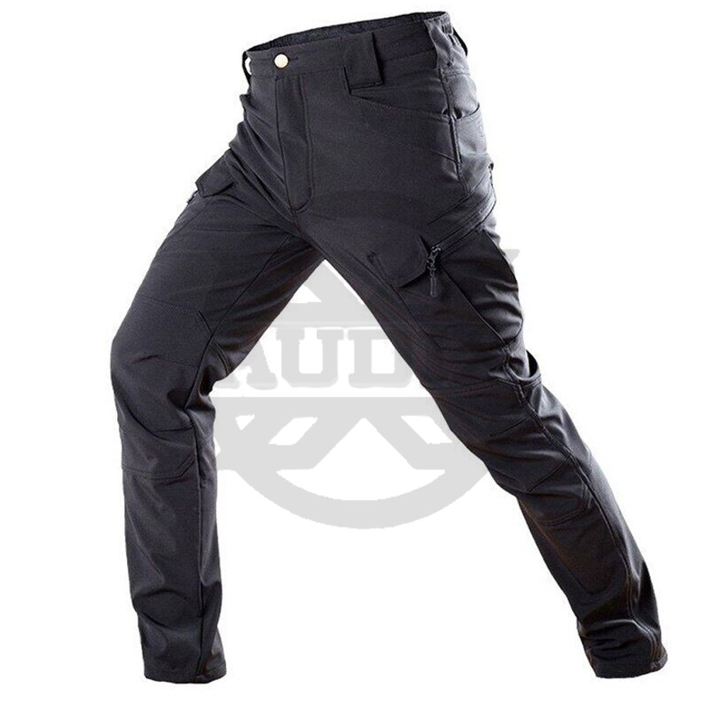 Reasonable Price Men And Women Riding Mountain Bike Long Pant Waterproof Sport Hiking Camping Trousers