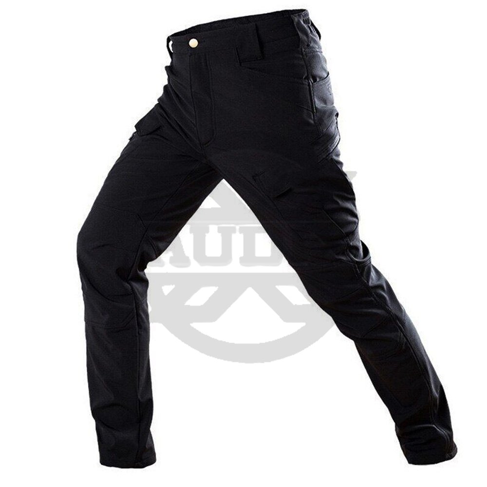 Reasonable Price Men And Women Riding Mountain Bike Long Pant Waterproof Sport Hiking Camping Trousers