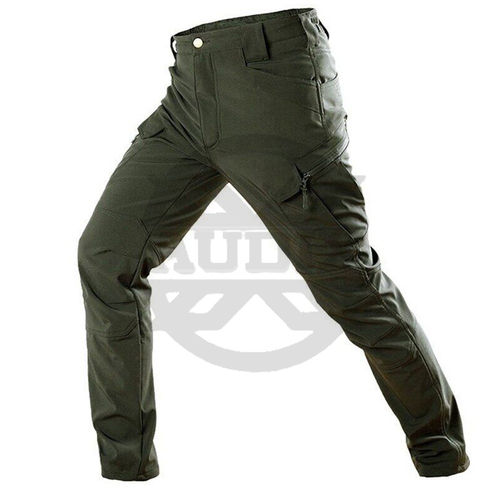 Reasonable Price Men And Women Riding Mountain Bike Long Pant Waterproof Sport Hiking Camping Trousers