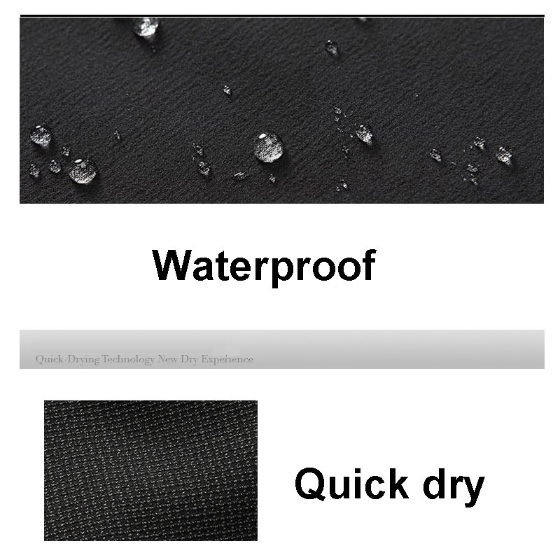 Summer Quick Dry Hiking Pants Men Outdoor Running Camping Climbing Waterproof Mountain Trousers Stretch Lightweight Cargo