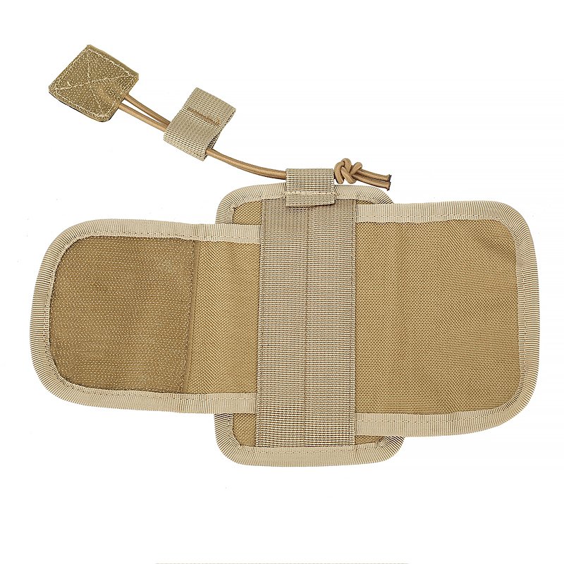 molle pistols, general-purpose infrared-banded lanterns, 1911 tactical kit, power drills