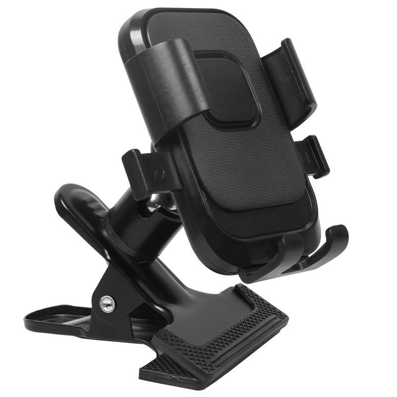 Huan to the cloud station with a motor camera flashlight and flat-bed cell phone for self-receiving live cameras