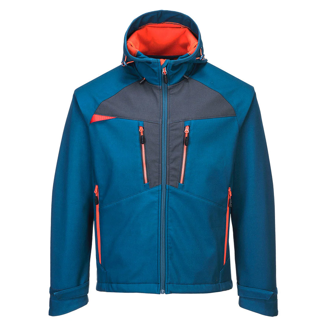 JOMO Outdoor New Design Men Softshell Jackets With Logo High Quality Custom Outdoor Winter Motorcycle Softshell Jacket Black